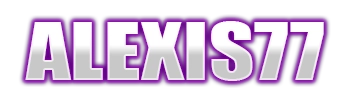 Logo ALEXIS77